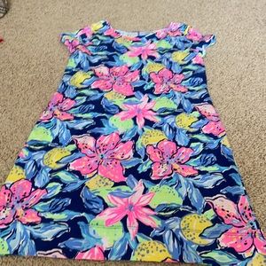 Lilly Pulitzer Cotton Dress